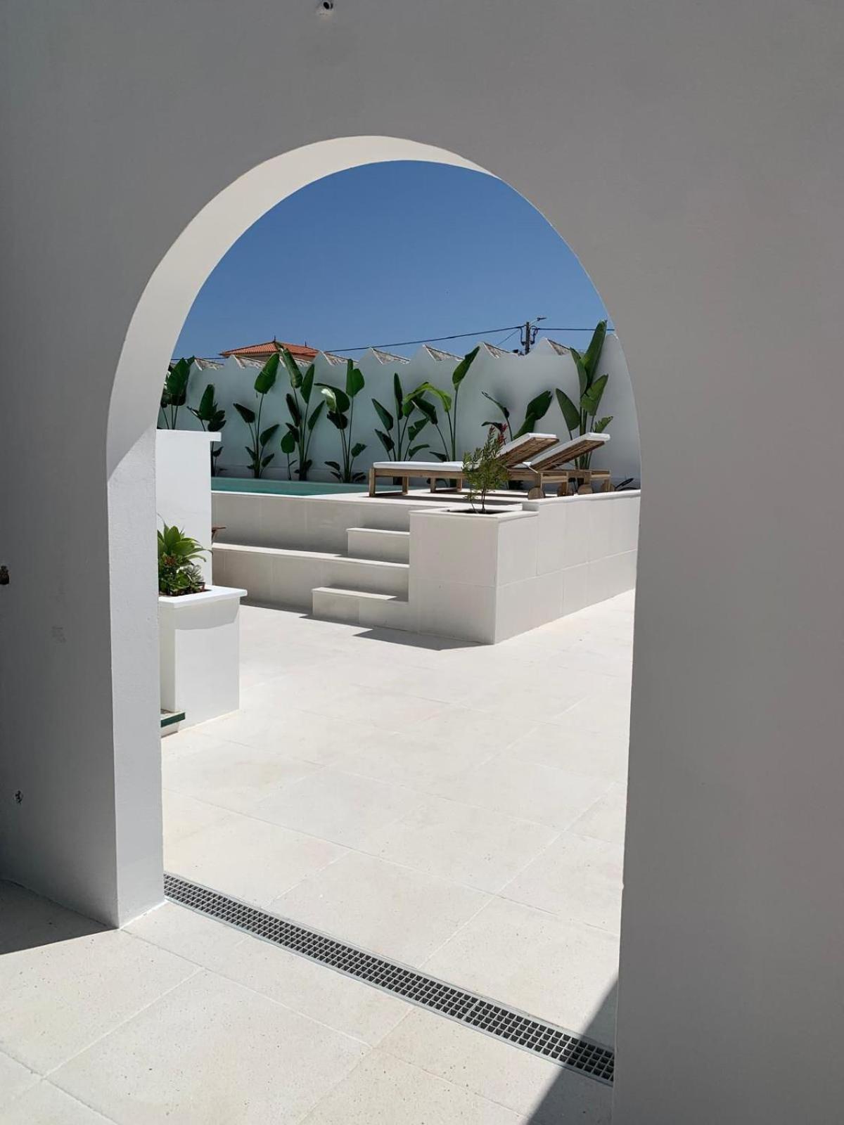 Villa Rafa Costa Nova Exterior photo